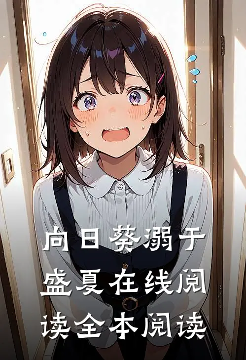 向日葵溺于盛夏在线阅读全本阅读
