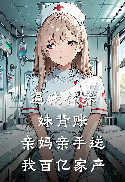 逼我替养妹背账，亲妈亲手送我百亿家产