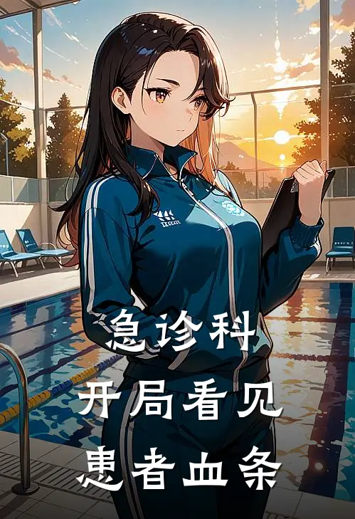 急诊科：开局看见患者血条