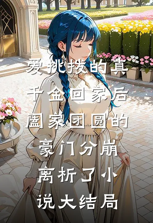 爱挑拨的真千金回家后，阖家团圆的豪门分崩离析了小说大结局