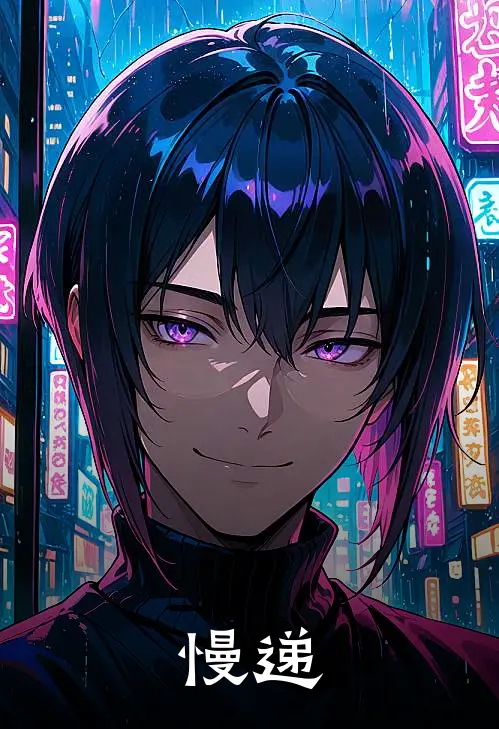 慢递故事集