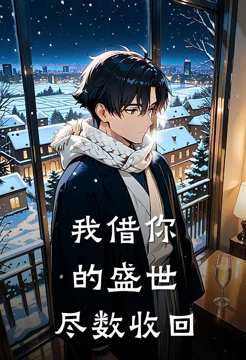 我借你的盛世，尽数收回