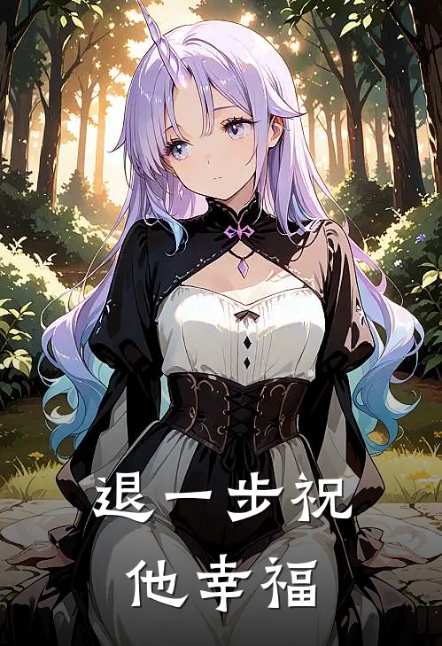 退一步祝他幸福