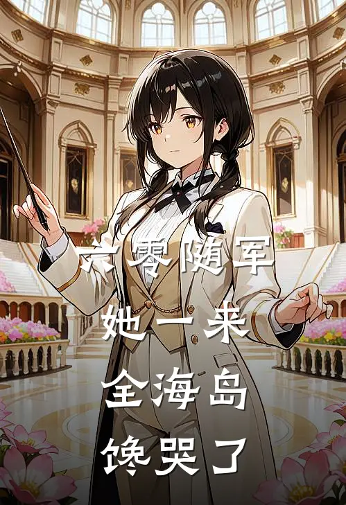 六零随军：她一来，全海岛馋哭了