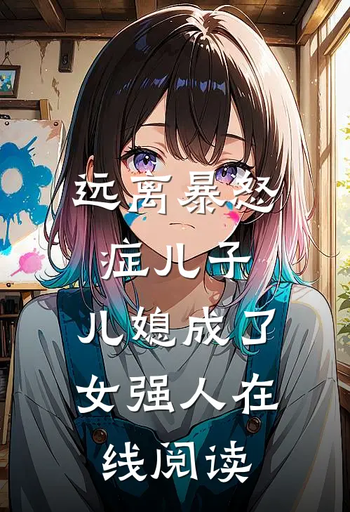 远离暴怒症儿子，儿媳成了女强人在线阅读