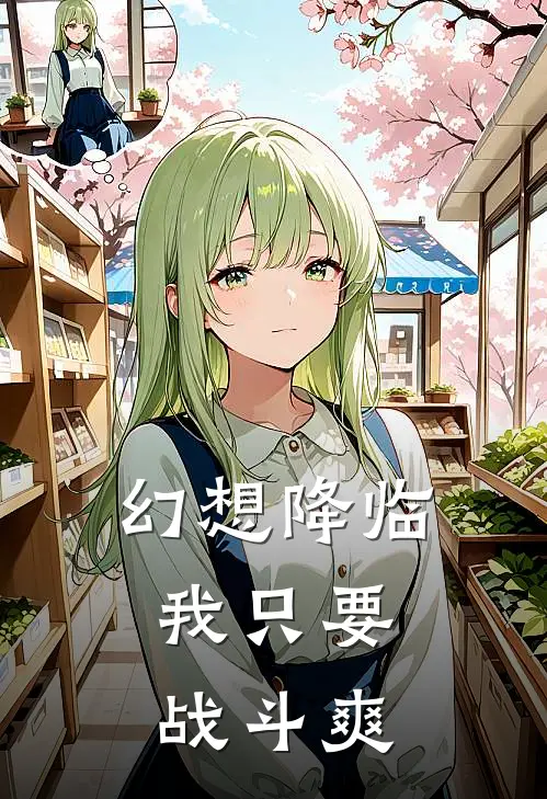 幻想降临，我只要战斗爽