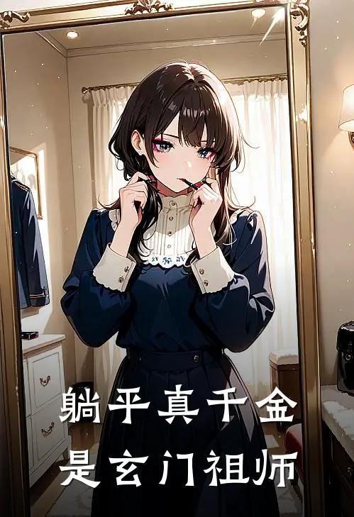 躺平真千金是玄门祖师
