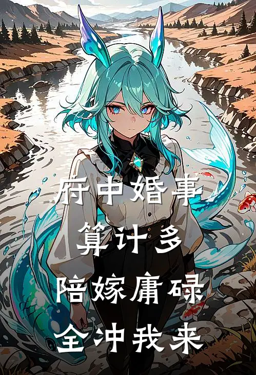 府中婚事算计多，陪嫁庸碌全冲我来