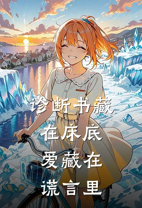 诊断书藏在床底，爱藏在谎言里