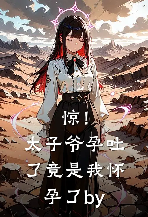 惊！太子爷孕吐了，竟是我怀孕了by