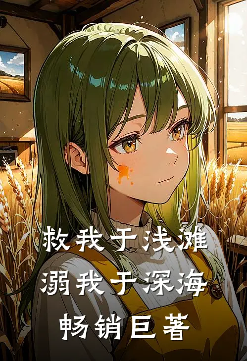 救我于浅滩，溺我于深海畅销巨著
