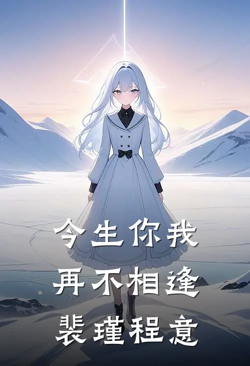 今生你我，再不相逢裴瑾程意