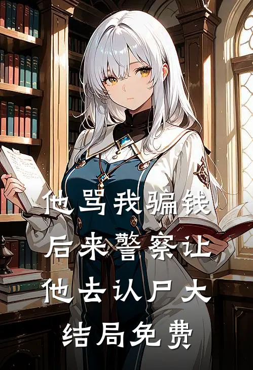 他骂我骗钱，后来警察让他去认尸大结局免费
