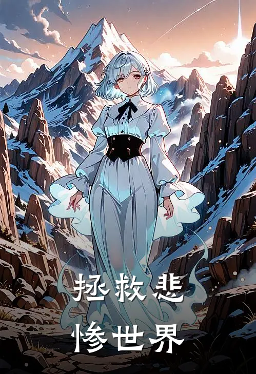 拯救悲惨世界免费阅读