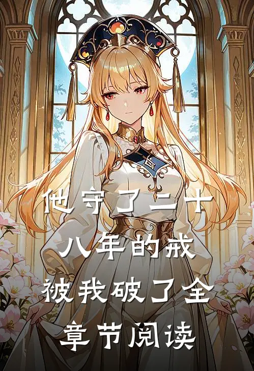 他守了二十八年的戒，被我破了全章节阅读