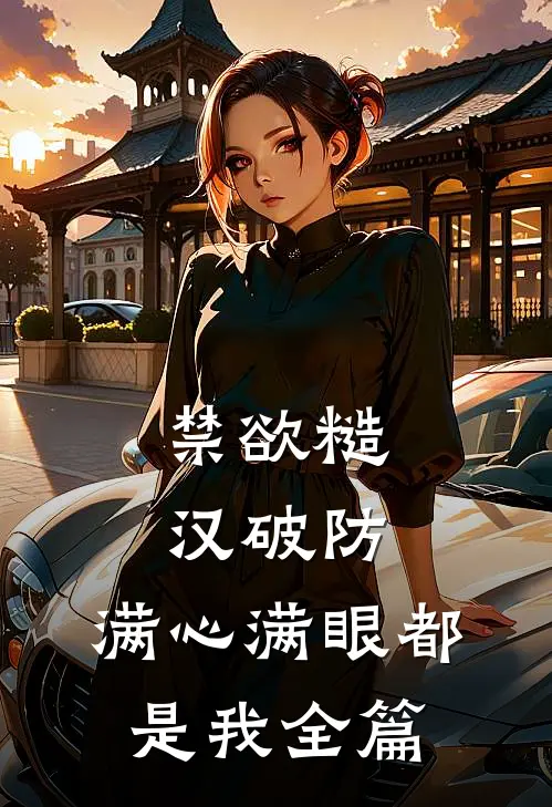 禁欲糙汉破防，满心满眼都是我全篇