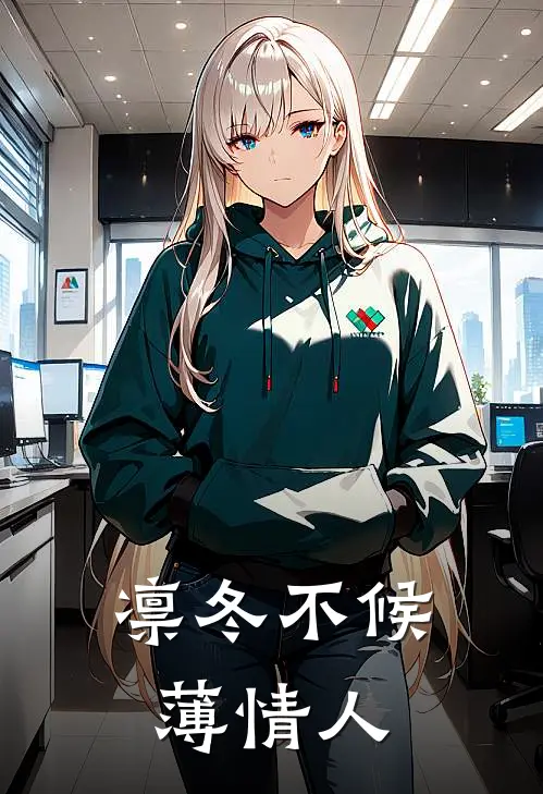 凛冬不候薄情人
