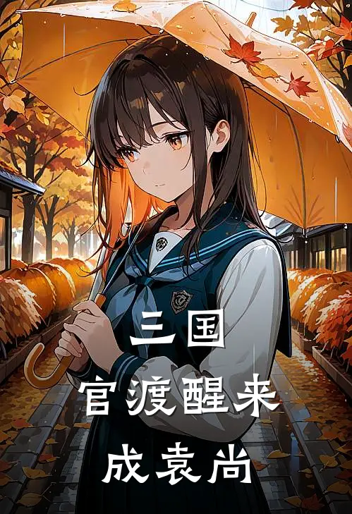三国官渡醒来成袁尚的