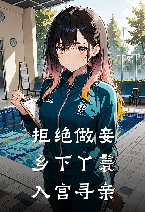拒绝做妾，乡下丫鬟入宫寻亲