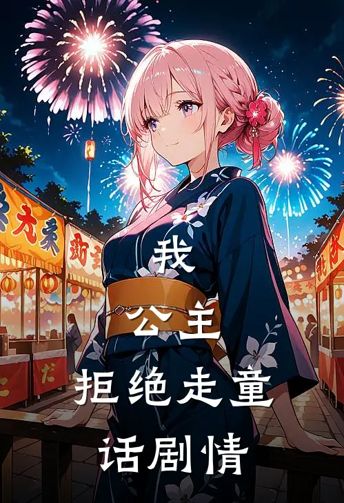 我，公主，拒绝走童话剧情