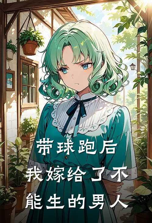 带球跑后，我嫁给了不能生的男人