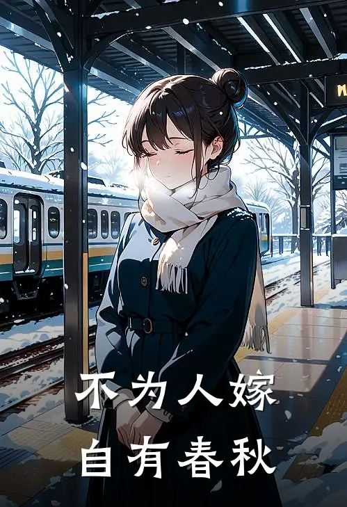 不为人嫁，自有春秋