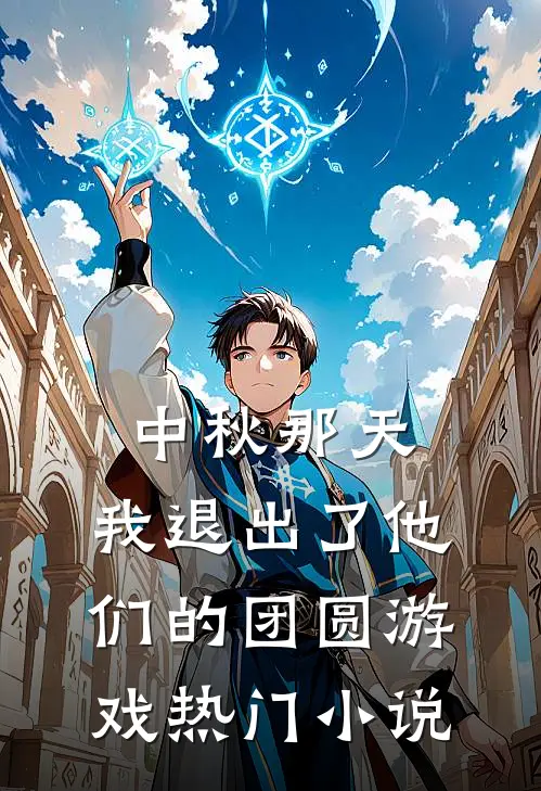 中秋那天，我退出了他们的团圆游戏热门小说