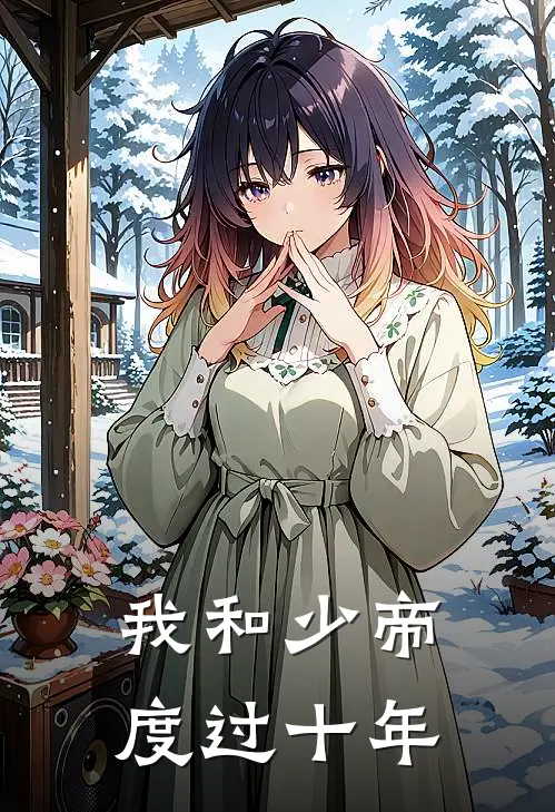 我和少帝度过十年的日子