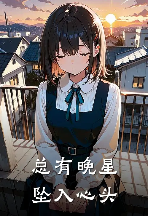 总有晚星坠入心头是歌