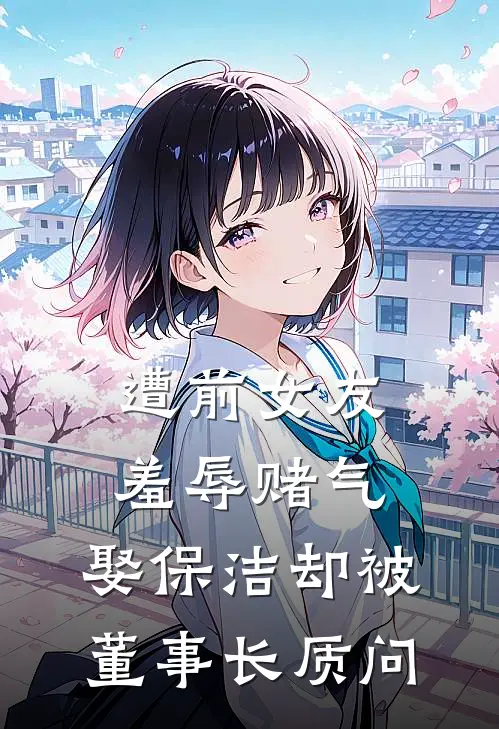 遭前女友羞辱赌气，娶保洁却被董事长质问