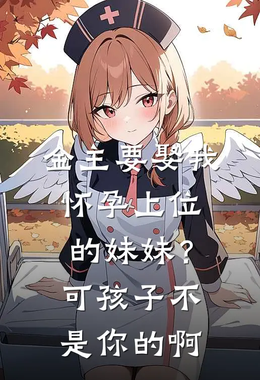 金主要娶我怀孕上位的妹妹？可孩子不是你的啊