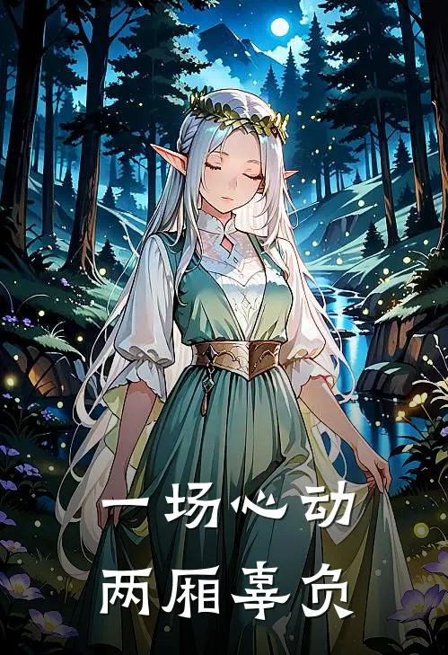 一场心动,两厢辜负下一句