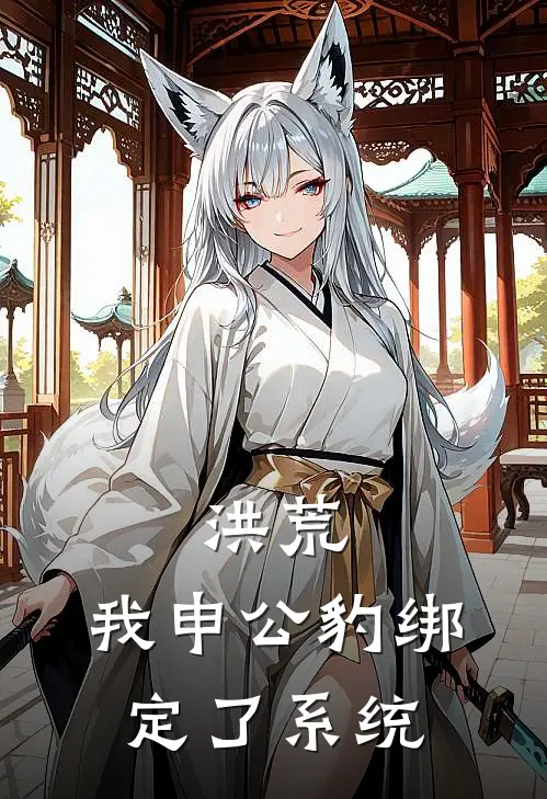 洪荒：我申公豹绑定了系统