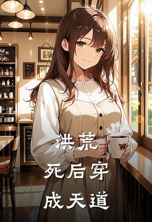 洪荒：死后穿成天道
