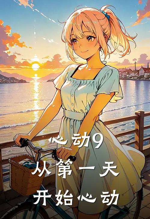 心动9：从第一天开始心动