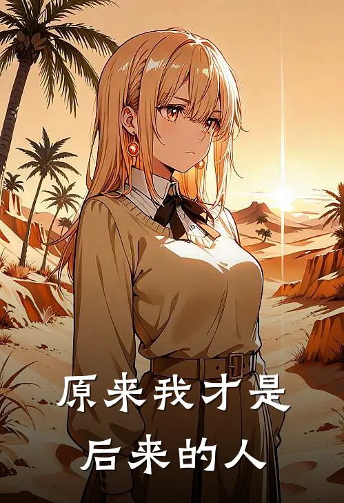 原来我才是后来的人是歌