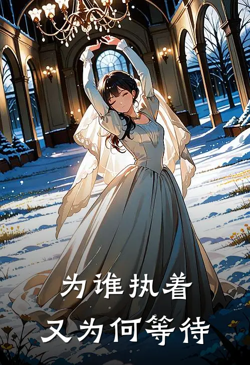 为谁执着,又为何等待歌词