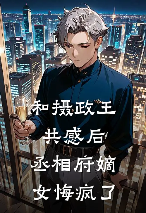 和摄政王共感后，丞相府嫡女悔疯了