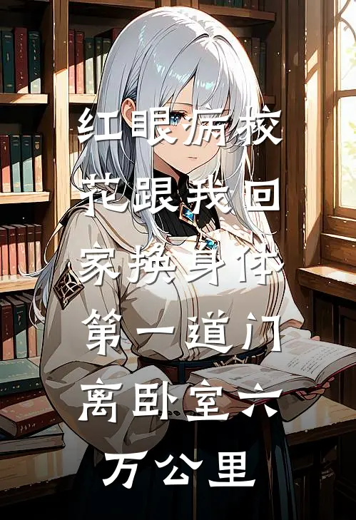 红眼病校花跟我回家换身体，第一道门离卧室六万公里