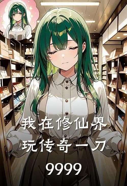 我在修仙界玩传奇一刀9999