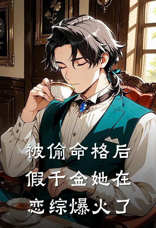 被偷命格后假千金她在恋综爆火了