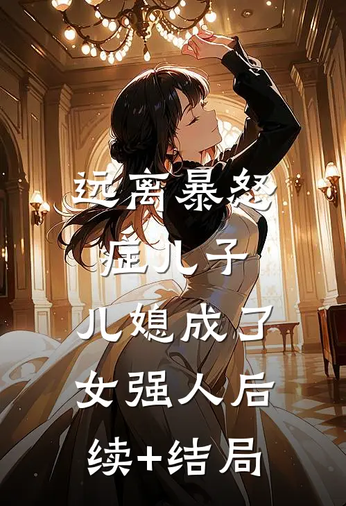远离暴怒症儿子，儿媳成了女强人后续+结局