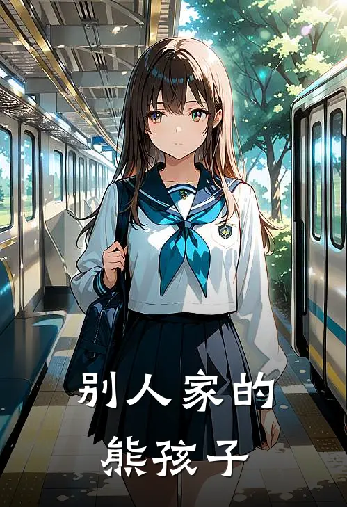 别人家的熊孩子叫