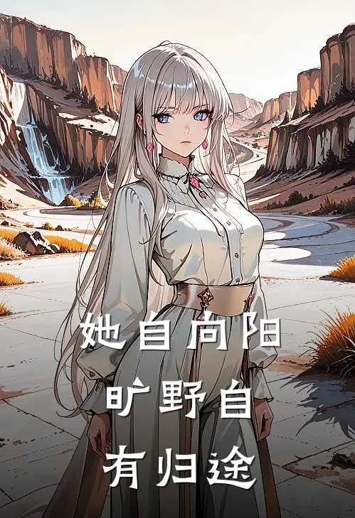 她自向阳，旷野自有归途