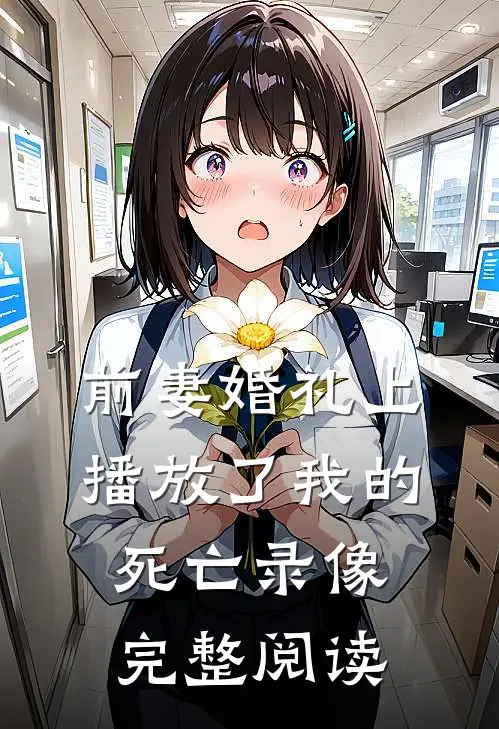 前妻婚礼上播放了我的死亡录像完整阅读