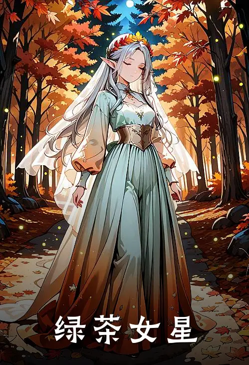 绿茶女星神颜男星是谁