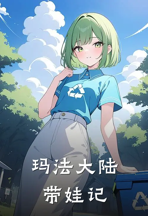 玛法大陆：带娃记