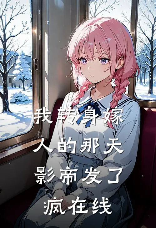 我转身嫁人的那天，影帝发了疯在线