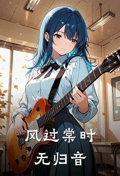 风过棠时无归音百度