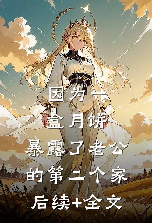 因为一盒月饼，暴露了老公的第二个家后续+全文